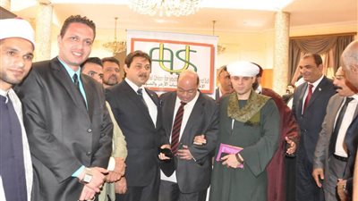 الدولي لشباب الأزهر: تحرير حلب يشكل تحولا استراتيجيا  