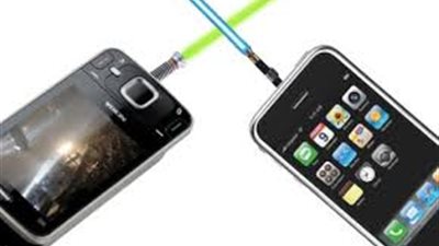 نوكيا تقاضي أبل عن انتهاك 32 براءة اختراع