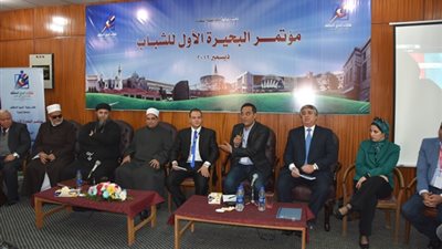 8 توصيات من ورشة الإعلام بمؤتمر البحيرة الأول للشباب