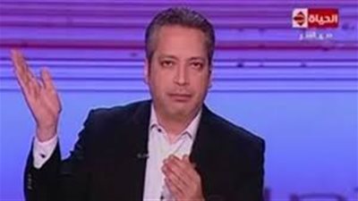 تامر أمين عن نبؤه تحسن الاقتصاد في 2017: 