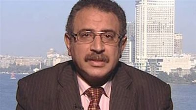 طارق فهمي: مصر جاهزة بكل أدواتها الخشنة والناعمة بشأن سد النهضة