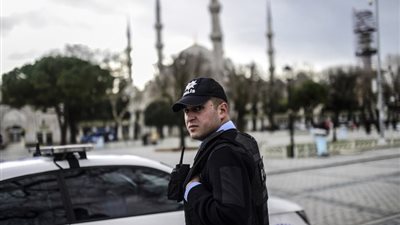 تركيا تعتقل أكثر 1656 شخص من مستخدمى مواقع التواصل الاجتماعى 