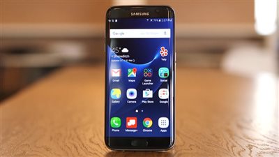 Galaxy S7 و Galaxy S7 Edge يحصلان على تحديث جديد  من سامسونج