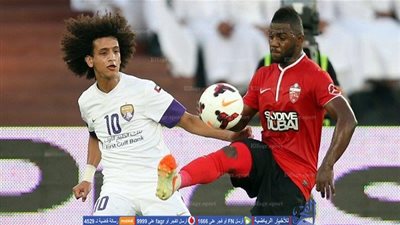 الأهلي ينتظر الانتفاضة أمام العين