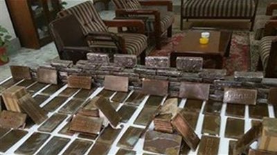 الأمن العام: ضبط 73 كيلو حشيش وبانجو خلال 24 ساعة 