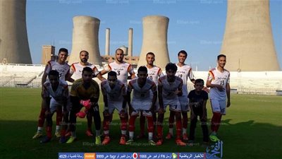 سقوط بني عبيد وبدواي وفوز كهرباء طلخا وتعادل بلقاس بالقسم الثالث