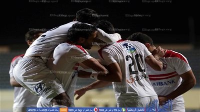 الزمالك يكشف سر ارتداء محمد إبراهيم 