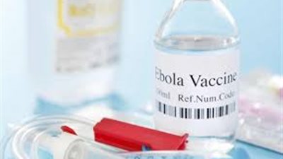 إجراءات سريعة لترخيص استخدام لقاح فيروس الإيبولا