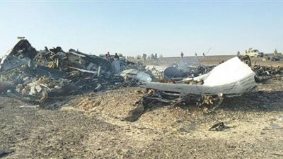 عاجل.. لجنة تحقيق روسية تتوجه إلى أدلر لمتابعة حادث الطائرة المنكوبة