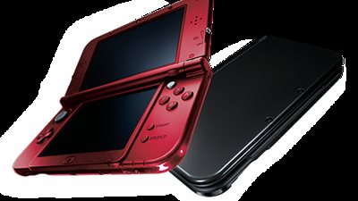 Nintendo تستعد لإطلاق إصدارات جديدة من ألعاب الأجهزة المحمولة 