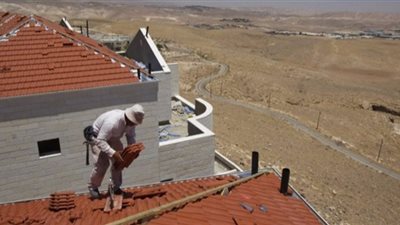 إسرائيل: قرار مجلس الأمن لن يوقف البناء في القدس