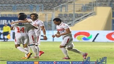 نجم الزمالك: طارق حامد أفضل مدافع في مصر وأشجع ريال مدريد