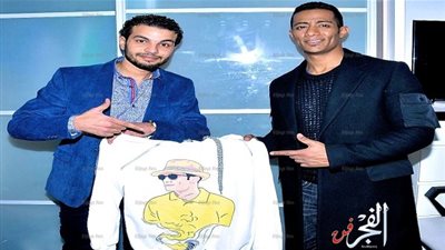 محمد رمضان عن فيلمه الجديد: ثقة في الله نجاح متصاعد