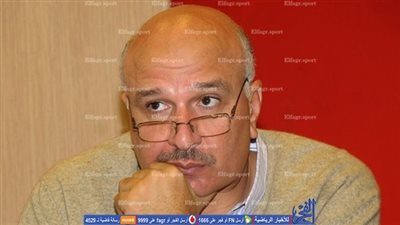 المتناوي يهاجم أعضاء الجبلاية لهذه الأسباب !