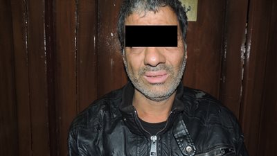 مسجل يقتل شقيقة بـ4 طعنات ويلقي جثته بالقمامة بمنطقة عابدين 