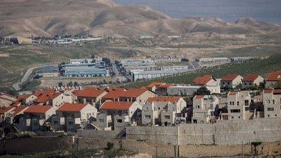 دعوات إسرائيلية إلى ضم مستوطنات الضفة ردًا على قرار مجلس الأمن