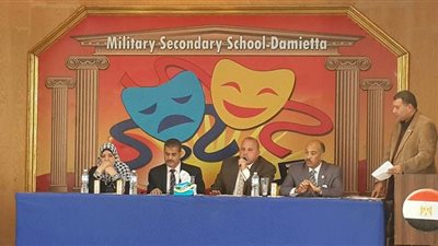 أزمة قلبية تحصد حياة طالب في فصل دراسي بدمياط 