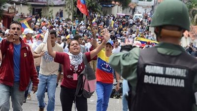 المعارضة الفنزويلية: لن نجتمع مع الحكومة في يناير