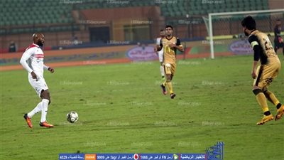 نجما الأهلي والزمالك يقتربان من المقاولون العرب في يناير
