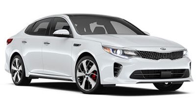 تعرف على  أبرز 5 خطوات قامت بها كيا خلال 2016