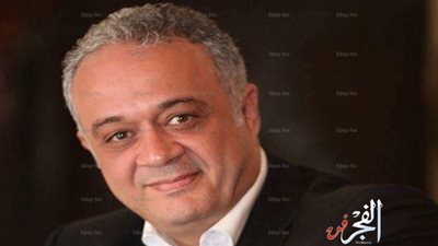 وفاة الفنان السوري وضاح شبلي بأزمة قلبية مفاجئة