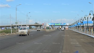 مساعد محافظ كفر الشيخ يعلن الانتهاء من  