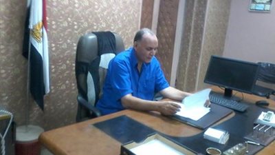 برنامج للتدريب علي زراعة وإنتاج محاصيل الفاكهة بسوهاج 