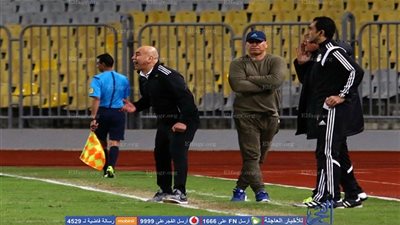 تاريخ مواجهات المصري وغزل المحلة.. تفوق بورسعيدي وغزارة تهديفية