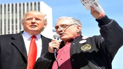 هجوم ناري من أحد حلفاء ترامب على ميشيل أوباما 