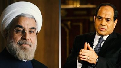 طهران تخطب ود القاهرة من بوابة العراق.. وخبراء: من مصلحتنا