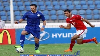 سموحة يحرج الزمالك في صفقة حسام باولو ورمزي