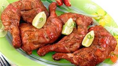 دراسة: تناول جلد الدجاج  له العديد من الفوائد الصحية !