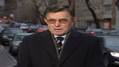 محلل روسي: الطائرة المنكوبة سقطت بصاروخ فور إقلاعها