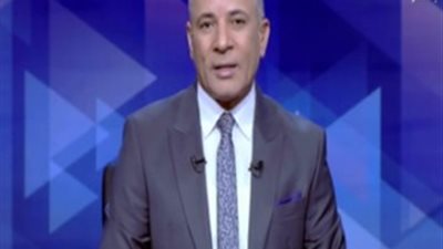 أحمد موسى: مراسل قناة الجزيرة اعترف بدون 