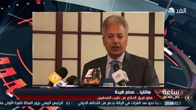 دفاع نقيب الصحفيين: تأجيل النيابة يؤكد استمرار الخصومة