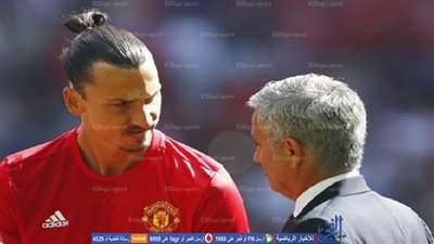 أهم تصريحات عام 2016.. مورينيو وإبراهيموفيتش ومارادونا في المقدمة