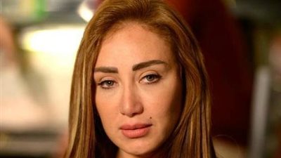 تعرف على أول مهنة عملت بها ريهام سعيد في حياتها (فيديو)