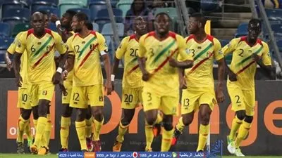 مجموعة الفراعنة بأمم إفريقيا.. رئيس الاتحاد المالي واثق من التتويج باللقب