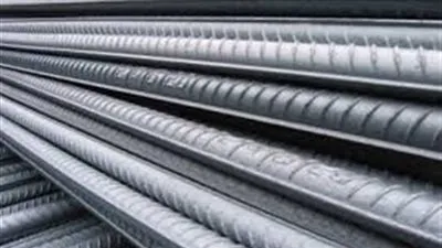 أسعار الحديد في مصر اليوم 27- 12- 2016