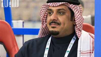  رئيس نادي الهلال للجنة الحكام: 