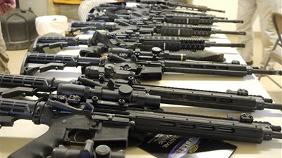 تقرير: الولايات المتحدة أكبر مصدري الأسلحة وقطر أكبر المشترين