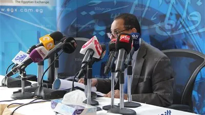 رئيس البورصة: السوق المصري الأكثر نموًا بين أسواق العالم خلال 2016
