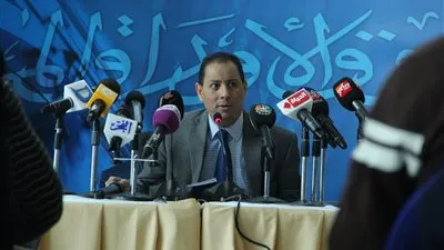 رئيس البورصة: 70% من الشركات تستخدم نظام الافصاح الالكترونى الجديد