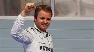 روزبرج : مهمتي اكتملت .. ومقتنع بقرار اعتزالي 