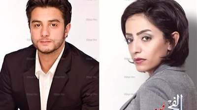 أحمد الفيشاوي و هند الحناوي  في ساحات القضاء من جديد والسبب !