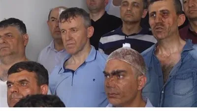 بدء محاكمة مشتبه بضلوعهم في محاولة الانقلاب الفاشلة بتركيا