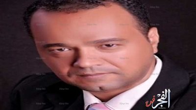 خالد أبو الدهب ينتهي من كتابة 