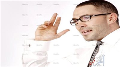 رامي وحيد ينتهي من تصوير دوره بمسلسل 