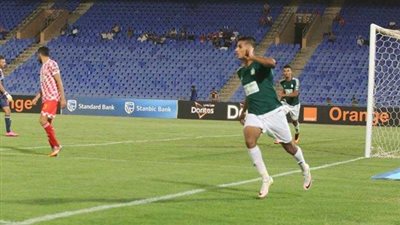 صولة يقترب من الخليج السعودي