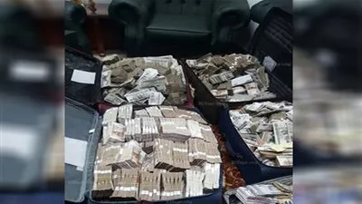 ننشر صور أسطورة الرشوة..  